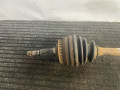 полуось передняя правая (приводной вал, ШРУС) Opel Vectra A 1994, 1.7 л., дизель, МКПП, седан - фото №2