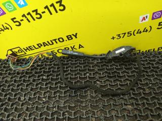 переключатель круиз-контроля Mercedes-Benz S-Класс W140 [2-й рестайлинг] 1996, 2.8 л., M 104.994, бензин, АКПП, серебро, седан, задний привод