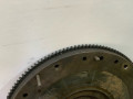 комплект сцепления Audi 80 B3 89/B3 1987, 1.8 л., бензин, МКПП, серый, седан, передний привод - фото №5