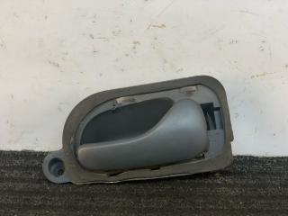 ручка внутренняя задняя правая Renault Safrane 1 поколение [рестайлинг] 1998, 2.2 л., дизель, МКПП, зелёный металлик, седан, передний привод, 7700816565