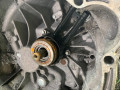 КПП механическая (МКПП) Ford Focus 2 поколение [рестайлинг] 2009, 1.6 л., бензин, МКПП, черный, универсал, передний привод, 98WT-7F096-AC, 3M5R7002NF - фото №7