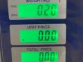бачок гидроусилителя Mazda 323 6 поколение 1998, 1.4 л., бензин, МКПП, синий, хетчбэк 3 дв., передний привод - фото №4