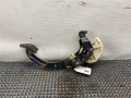 педаль сцепления Renault Scenic 1 поколение 1998, 1.6 л., K7M 702, бензин, 5МКПП, серый, передний привод - фото №3
