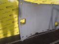 потолок Renault Scenic 1 поколение 1998, 1.9 л., F9Q 716, дизель, МКПП, синий, минивэн, передний привод - фото №3