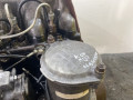 корпус масляного фильтра Mercedes-Benz W123 W123 1983, 3.0 л., дизель, МКПП, седан - фото №3