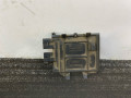 сопротивление печки Audi 80 B3 89/B3 1987, 1.8 л., бензин, МКПП, серый, седан, передний привод, 892959263, 3131090041 - фото №2