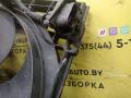 вентилятор радиатора Volkswagen Bora 1 поколение 1999, 1.8 л., бензин, МКПП, передний привод - фото №5