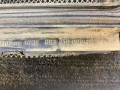 корпус салонного фильтра Audi 80 B3 89/B3 1987, 1.8 л., бензин, МКПП, серый, седан, передний привод, 893819098 - фото №5