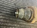 стойка задняя SEAT Ibiza 2 поколение 1998, 1.6 л., ALM, бензин, 5МКПП, синий, хетчбэк 5 дв., передний привод - фото №2