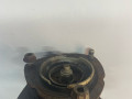 стойка задняя Mazda 626 3 поколение GD (1987 - 1992), 2.0 л., бензин, МКПП, желтый, седан, передний привод - фото №2