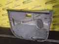 обшивка двери передняя правая Nissan Almera Tino V10 2001, 2.2 л., YD22DDT, дизель, МКПП, берюзовый, минивэн, передний привод - фото №2