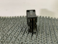 кнопка аварийной сигнализации Audi A6 4A/C4 1996, 2.5 л., дизель, МКПП, универсал, передний привод, 4A0941509 - фото №3