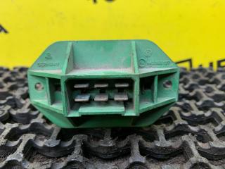 сопротивление печки Audi 100 С3 [рестайлинг] 1990, 2.4 л., AAS, дизель, МКПП, черный, седан, передний привод