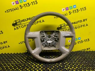 руль Ford Escape 2 поколение R3 2009, 2.3 л., бензин, АКПП, синий, внедорожник 5 дв., передний привод