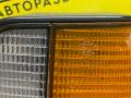 фонарь задний правый Volkswagen Golf 2 поколение 1990, 1.6 л., дизель, МКПП, черный, хетчбэк 3 дв., передний привод - фото №3