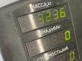 суппорт передний правый Daewoo Matiz M150 [рестайлинг] 2007, 0.8 л., бензин, МКПП, синий, хетчбэк 3 дв., передний привод - фото №2