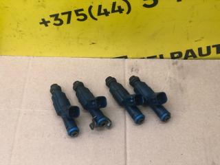 форсунка Ford Escape 2 поколение R3 2009, 2.3 л., бензин, АКПП, синий, внедорожник 5 дв., передний привод