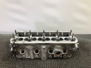 головка блока цилиндров Volkswagen Passat B4 1996, 1.9 л., 1Z, дизель