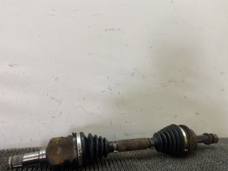 полуось передняя левая (приводной вал, ШРУС) Chrysler Neon 1 поколение 1996, 2.0 л., бензин, МКПП, синий, седан, передний привод