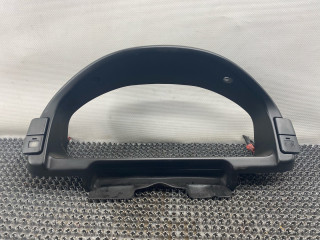 рамка панели приборов Rover 600 Series 1 поколение FF 1998, 2.0 л., дизель, МКПП, зеленый, седан, передний привод