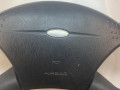 руль Ford Focus 1 поколение [рестайлинг] 2003, 2.0 л., бензин, МКПП, серебристый, универсал, передний привод - фото №2