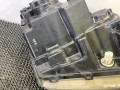 фара левая Kia Sorento 1 поколение 2004, 2.5 л., CRDi, D4CB, дизель, АКПП, серебристый, внедорожник 5 дв., полный подключаемый привод - фото №7