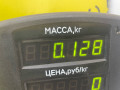 ручка внутренняя задняя левая Hyundai Santa Fe 1 поколение (SM) 2003, 2.4 л., бензин, МКПП, серебристый, внедорожник 5 дв., передний привод - фото №2