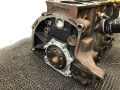 блок цилиндров Mazda 626 GE 1994, 1.8 л., FP, бензин, МКПП, бордовый, седан, передний привод, FS - фото №6