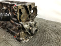 блок цилиндров Mazda 626 GE 1994, 1.8 л., FP, бензин, МКПП, бордовый, седан, передний привод, FS - фото №8