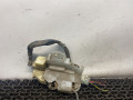 замок двери передней левой Mazda 626 GF 1997, 2.0 л., дизель, МКПП, зелёный, седан, передний привод - фото №4