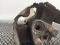 кронштейн КПП Opel Astra F 1993, 1.6 л., i, бензин, 5МКПП, универсал, передний привод, F17 - фото №2