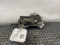 сопротивление печки Mercedes-Benz S-Класс W140/C140 [рестайлинг] W140 1994, 3.5 л., OM 603.950, дизель, АКПП, фиолетовый, седан, задний привод - фото №2
