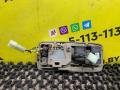 фонарь салона (плафон) Geely MK 1 поколение 2012, 1.5 л., MR479QA, бензин, 5МКПП, черный, седан, передний привод - фото №2
