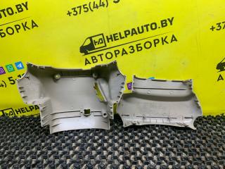 кожух рулевой колонки Nissan Murano Z50 2003, 3.5 л., бензин, АКПП, синий, внедорожник 5 дв.