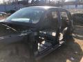 передняя часть кузова Chrysler PT Cruiser 1 поколение 2002, 2.0 л., ECC, бензин, АКПП, черный, хетчбэк 5 дв. - фото №3