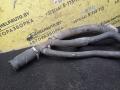 патрубок радиатора Renault Scenic 1 поколение 1998, 1.9 л., F9Q 716, дизель, МКПП, синий, минивэн, передний привод - фото №2