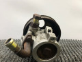 насос гидроусилителя руля Mazda 626 GF [рестайлинг] GF 1999, 2.0 л., дизель, МКПП, черный, седан, передний привод - фото №3