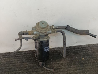 корпус топливного фильтра Kia Sorento 1 поколение 2003, 2.5 л., D4CB, дизель, МКПП, внедорожник 5 дв.