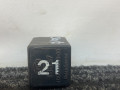 реле (прочие) Volkswagen Santana 1 поколение 1988, 1.6 л., бензин, синий, передний привод, 111953227D - фото №3
