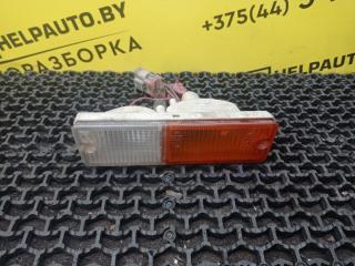 повторитель передний правый Nissan Bluebird U12 1989, универсал, передний привод