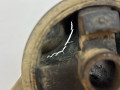 подушка крепления двигателя Volkswagen Santana 1 поколение 1988, 1.6 л., бензин, синий, передний привод - фото №5