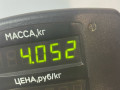 стойка задняя Nissan Almera N15 [рестайлинг] 1999, 2.0 л., CD20, дизель, МКПП, серебристый, седан, передний привод - фото №3