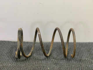 пружина передняя Mazda 626 GF 1998, 2.0 л., бензин, МКПП