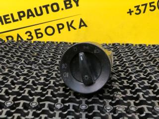 переключатель света Ford Galaxy 1 поколение [рестайлинг] 2002, 1.9 л., дизель, МКПП, серебро, минивэн, передний привод