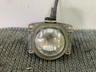 фара противотуманная левая Lancia Lybra 1 поколение 839 2000, 1.8 л., i, 839 A9.000, бензин, МКПП, синий, универсал, передний привод