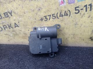 моторчик заслонки печки Citroen Xsara 1 поколение 2000, 1.6 л., NFZ (TU5JP), бензин, АКПП, синий, хетчбэк 5 дв., передний привод