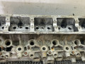 головка блока цилиндров Fiat Scudo 1 поколение (1996 - 2007), 2.0 л., дизель, МКПП, белый, минивэн, передний привод, 9634963010 - фото №2