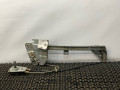стеклоподъемник задний правый Mazda 323 5 поколение 1997, 1.5 л., бензин, МКПП, зелый, хетчбэк 5 дв., передний привод - фото №2