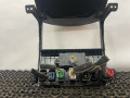 рамка под магнитолу Kia Sorento 1 поколение 2005, 2.5 л., CRDi, D4CB, дизель, МКПП, черный, внедорожник 5 дв., полный подключаемый привод - фото №2