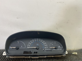 щиток приборов (приборная панель) Plymouth Voyager 3 поколение 1998, 2.4 л., бензин, АКПП, зелёный, минивэн, передний привод